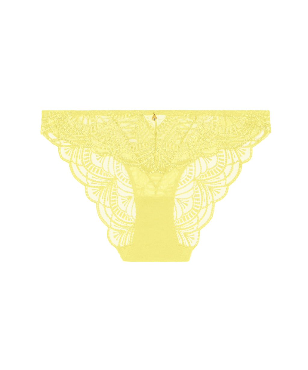 Vibes Culotte Italienne Lemonade