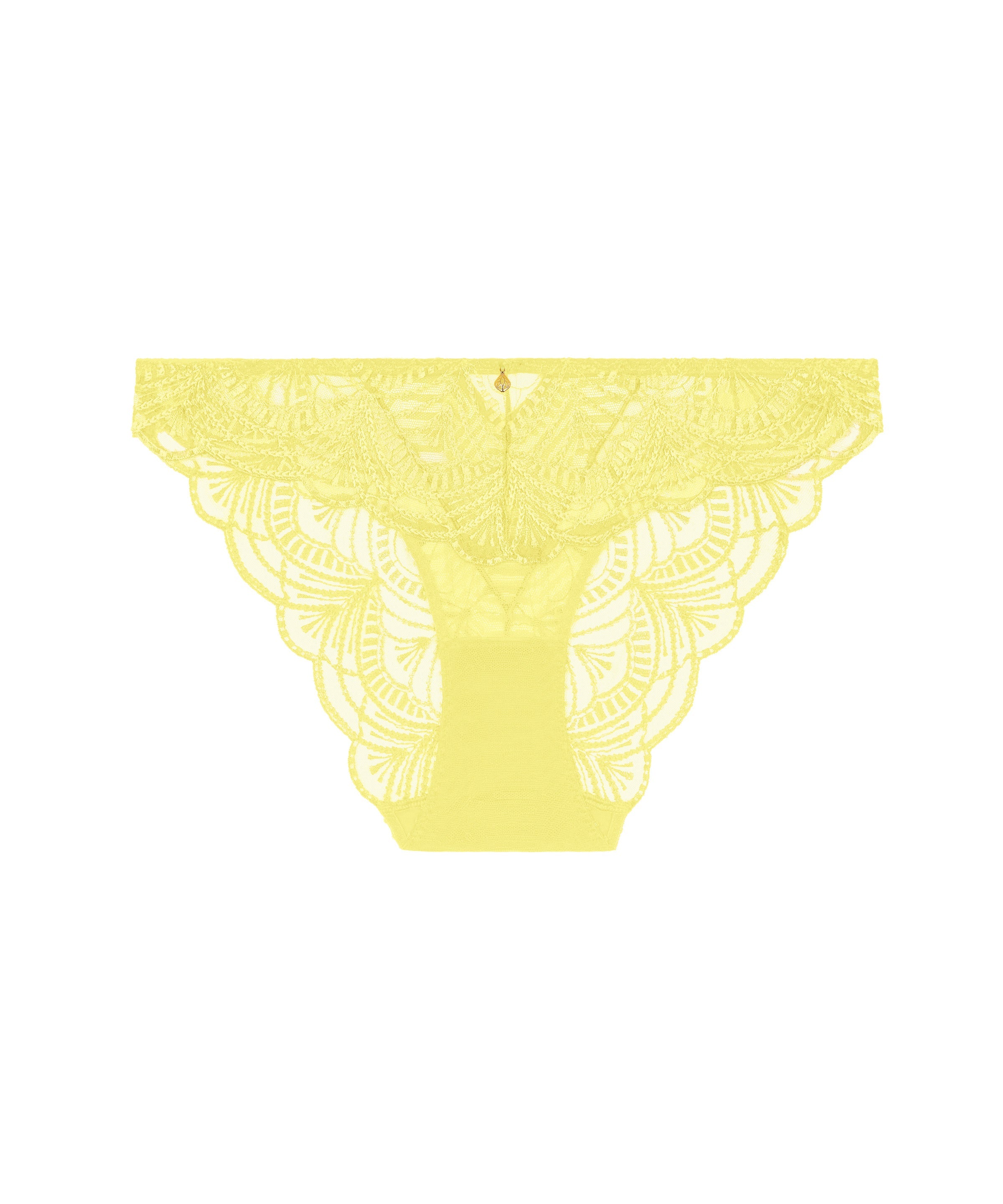 Vibes Culotte Italienne Lemonade
