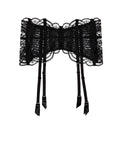 Vibes Serre-taille Black