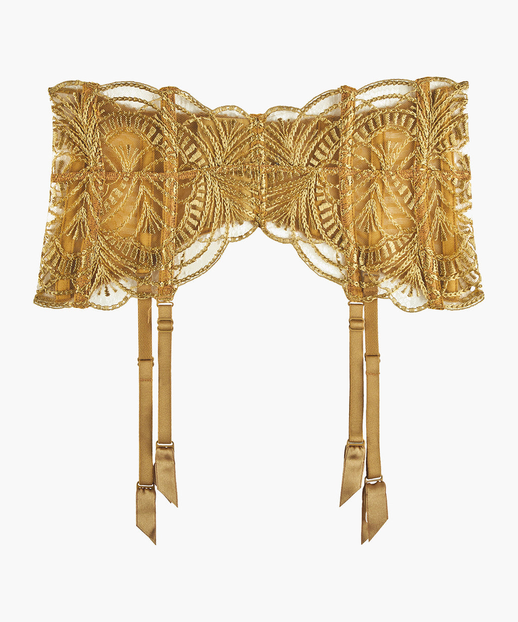 Vibes Ceinture Sublime Bronze