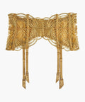 Vibes Ceinture Sublime Bronze