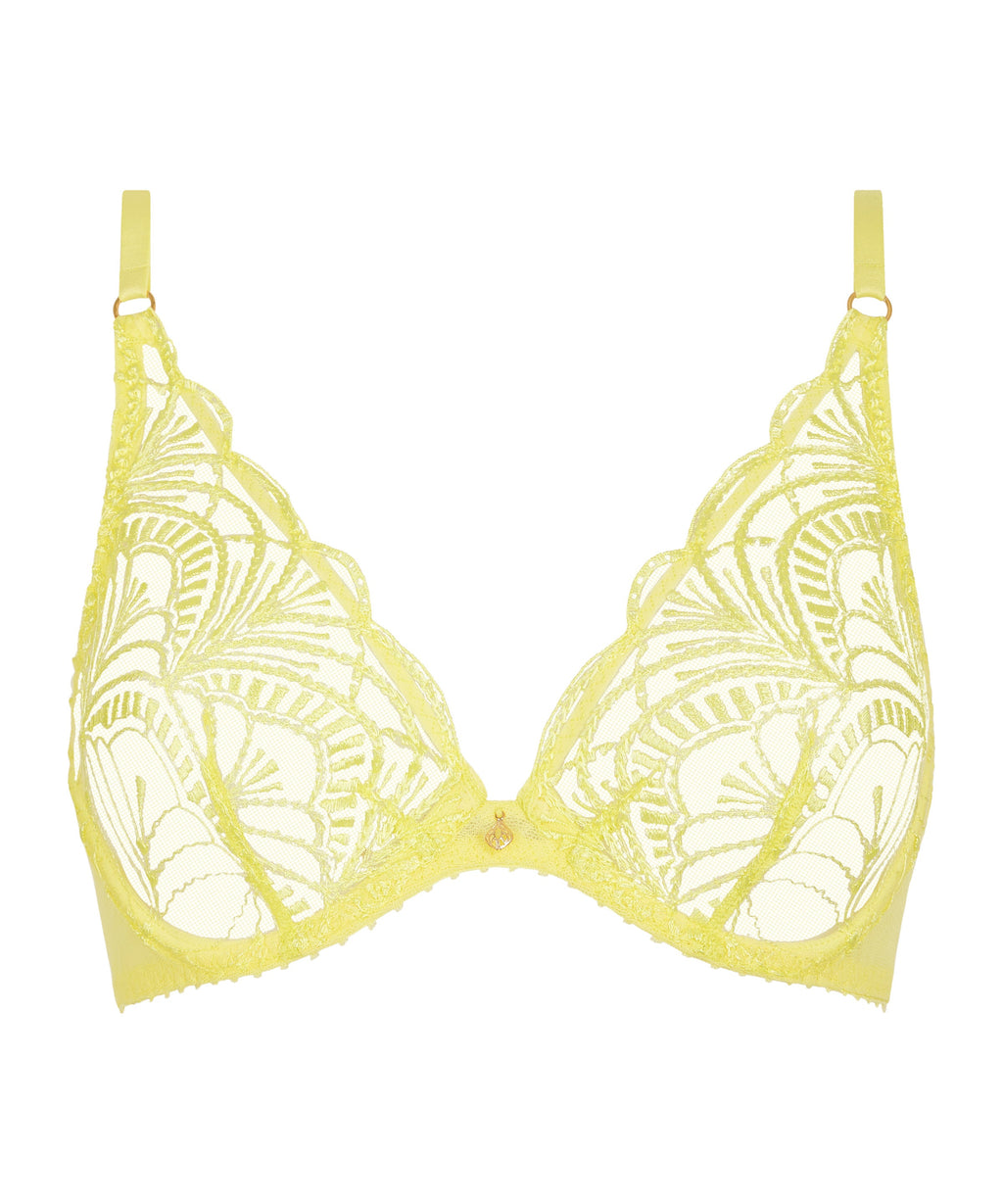 Vibes Soutien-gorge Triangle avec armatures Lemonade