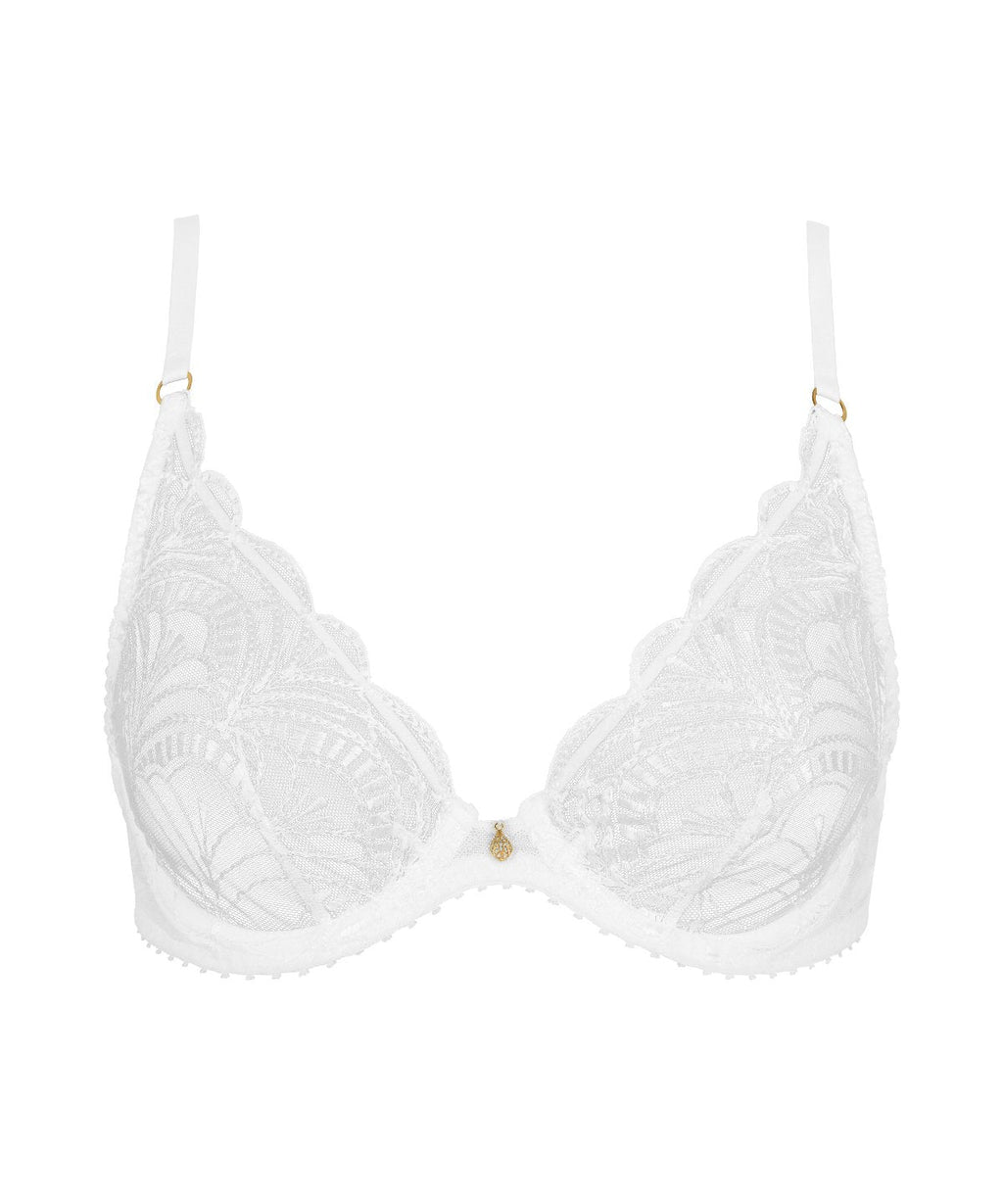 Vibes Soutien-gorge Triangle avec armatures Pearl