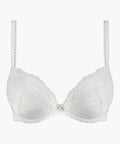 Kiss of Love Soutien-gorge Push-up coussinets Opale