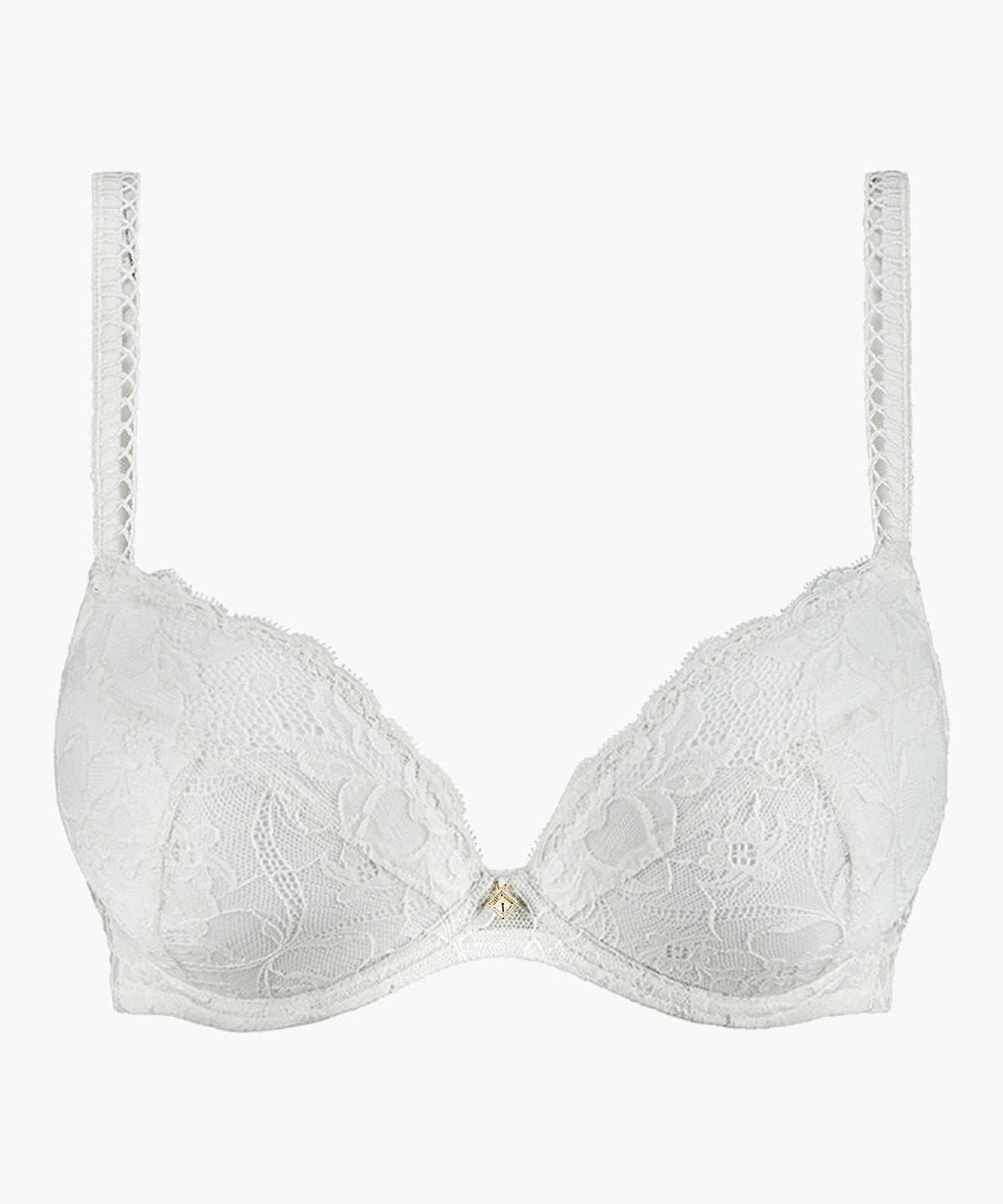 Kiss of Love Soutien-gorge Push-up coussinets Opale