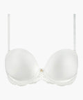 Kiss of Love Soutien-gorge Bandeau plunge Opale