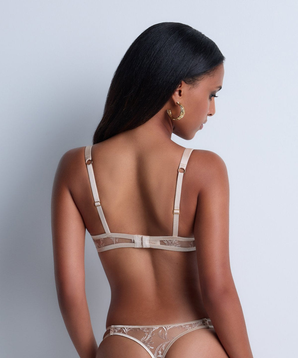 Tanga ensorceleur magnétique Sahara