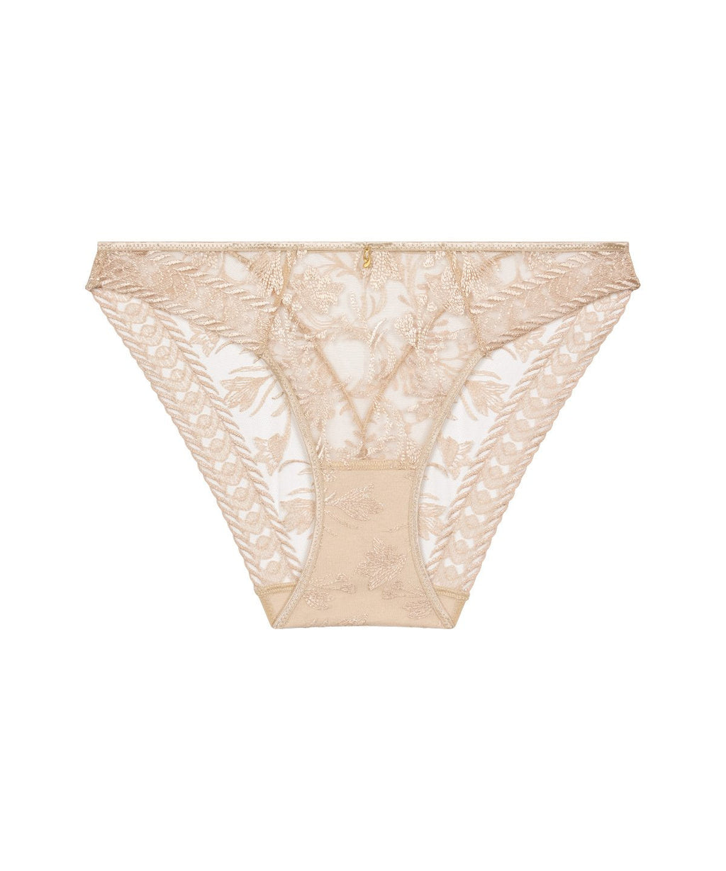 Magnetic Spell Culotte Italienne Sahara