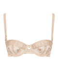 Magnetic Spell Soutien-gorge Corbeille avec armatures Sahara