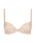 Magnetic Spell Soutien-gorge Push-up coques Sahara