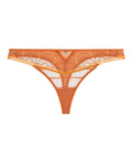 Pure Vibration Tanga Pulpe d'Orange