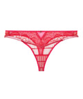 Tanga Pure Vibration Flash Rose