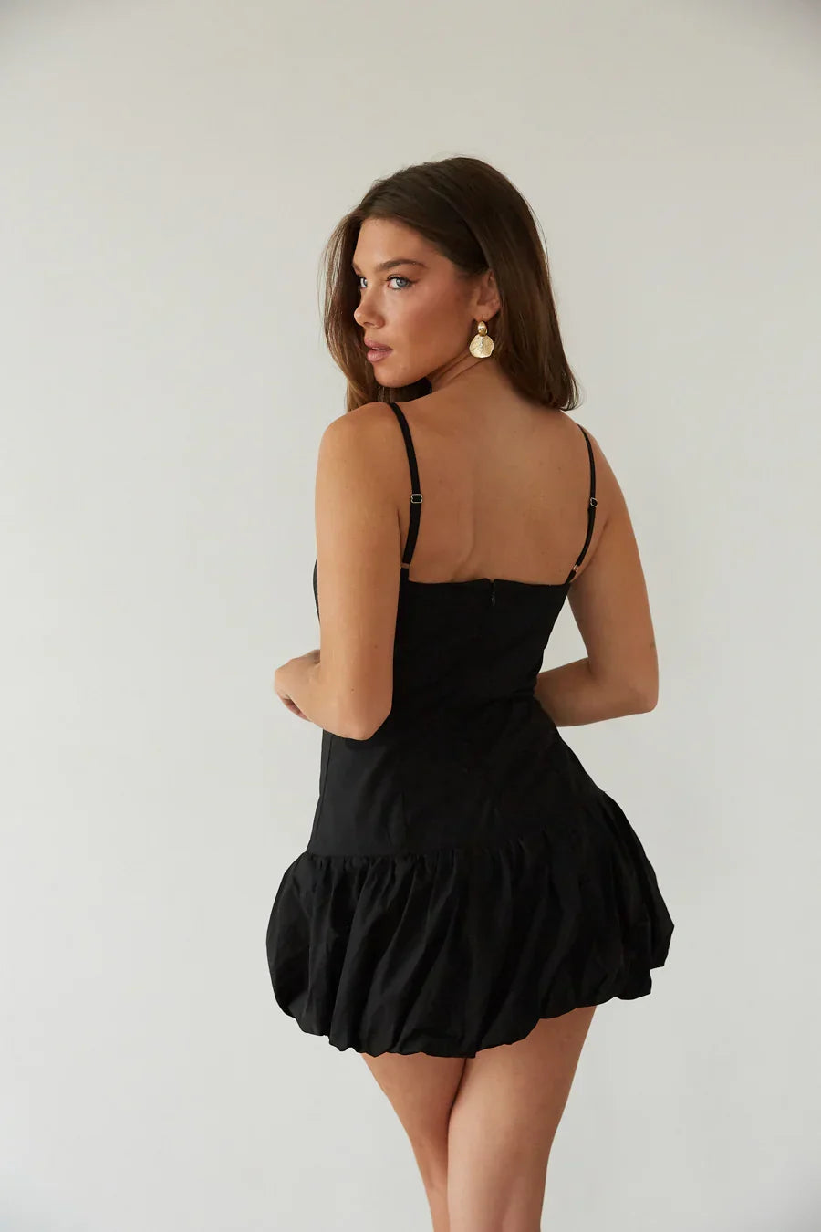 Mini-robe Blakely Bubble