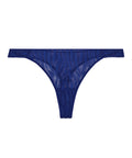 Wild Pulse Tanga Blue Sensation