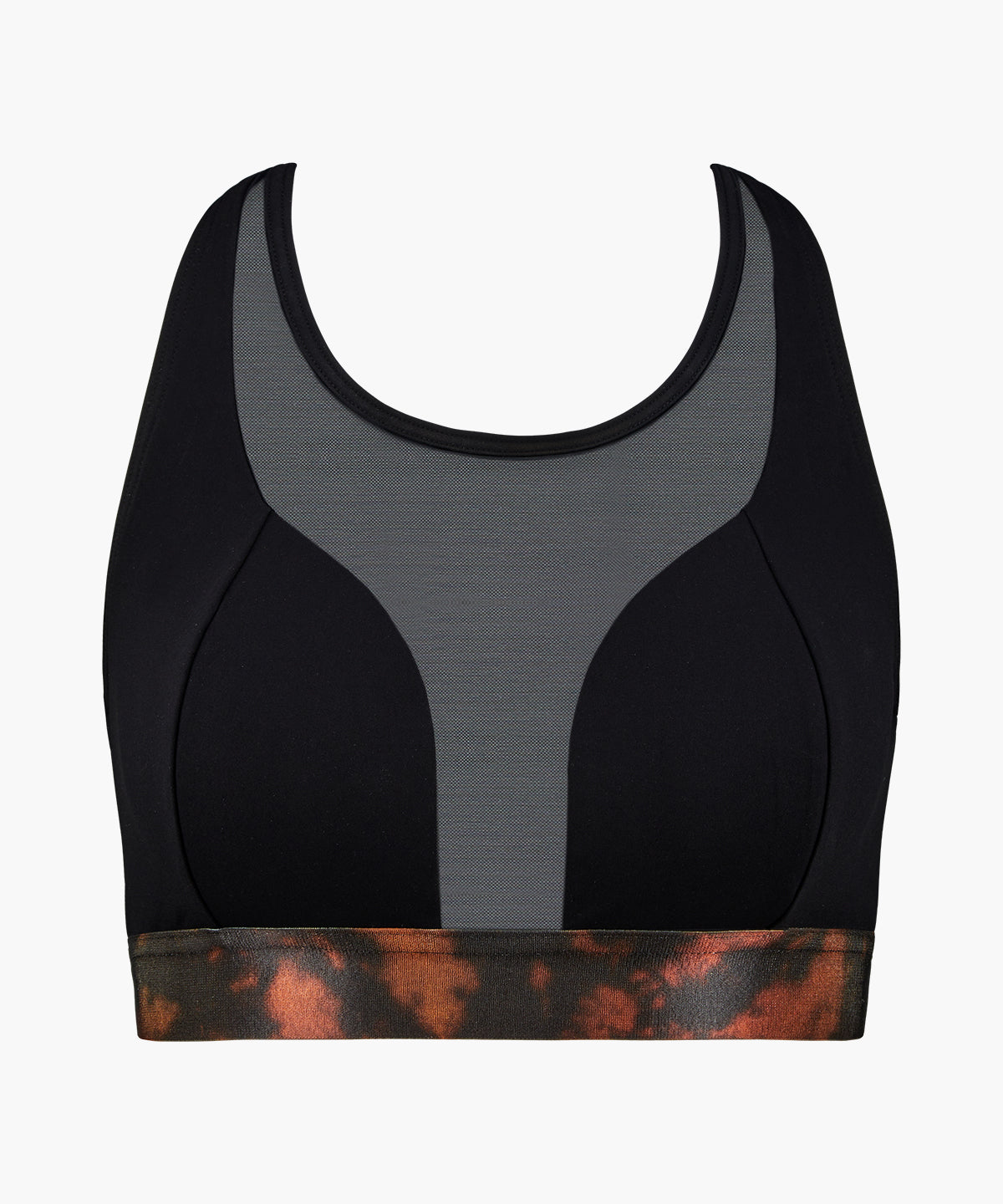 Hot Motion Soutien-gorge brassière noir