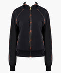 Hot Motion Gilet zippé Noir