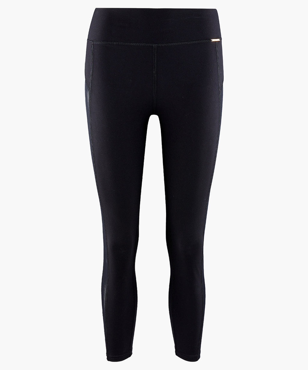 Legging Hot Motion Noir
