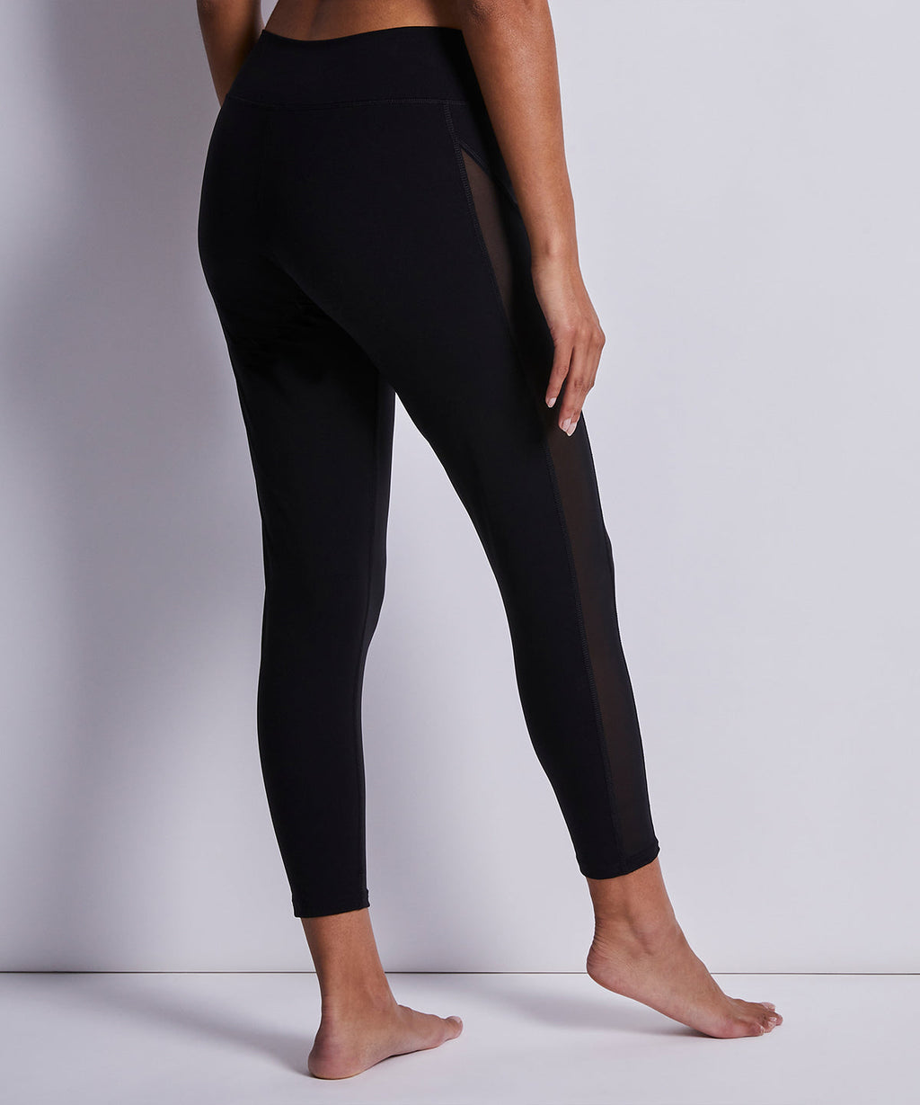 Legging Hot Motion Noir