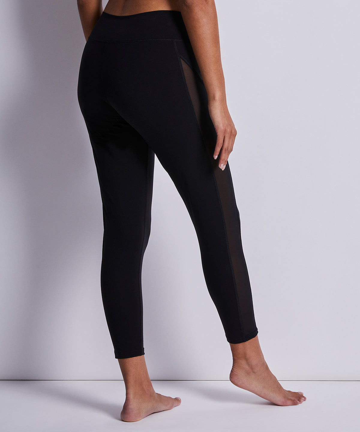 Legging Hot Motion Noir