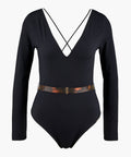 Hot Motion Body Noir