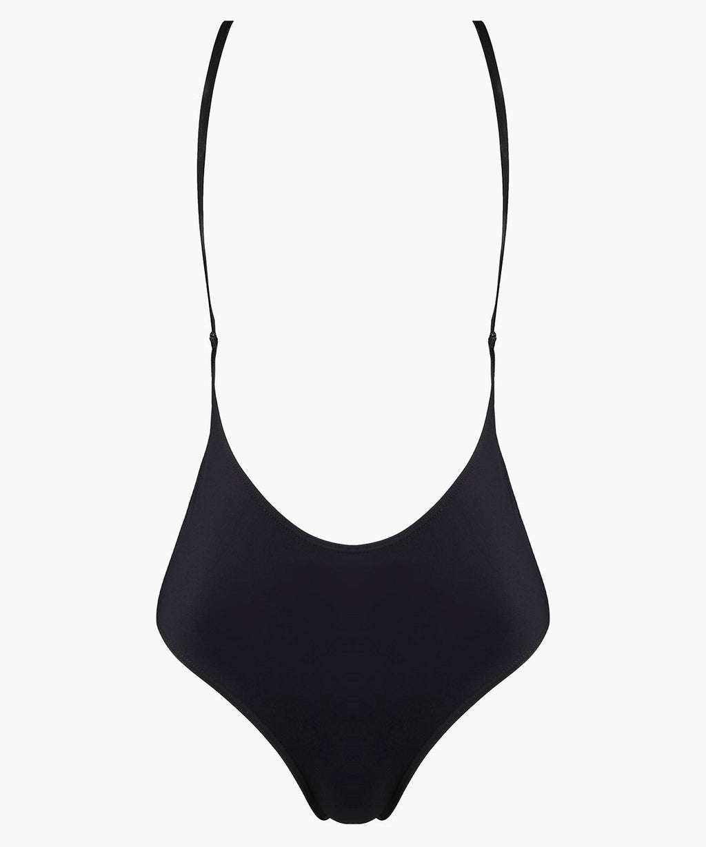 Hot Motion Body Noir