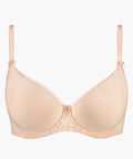 Rosessence Soutien-gorge T-shirt Nude d’Été