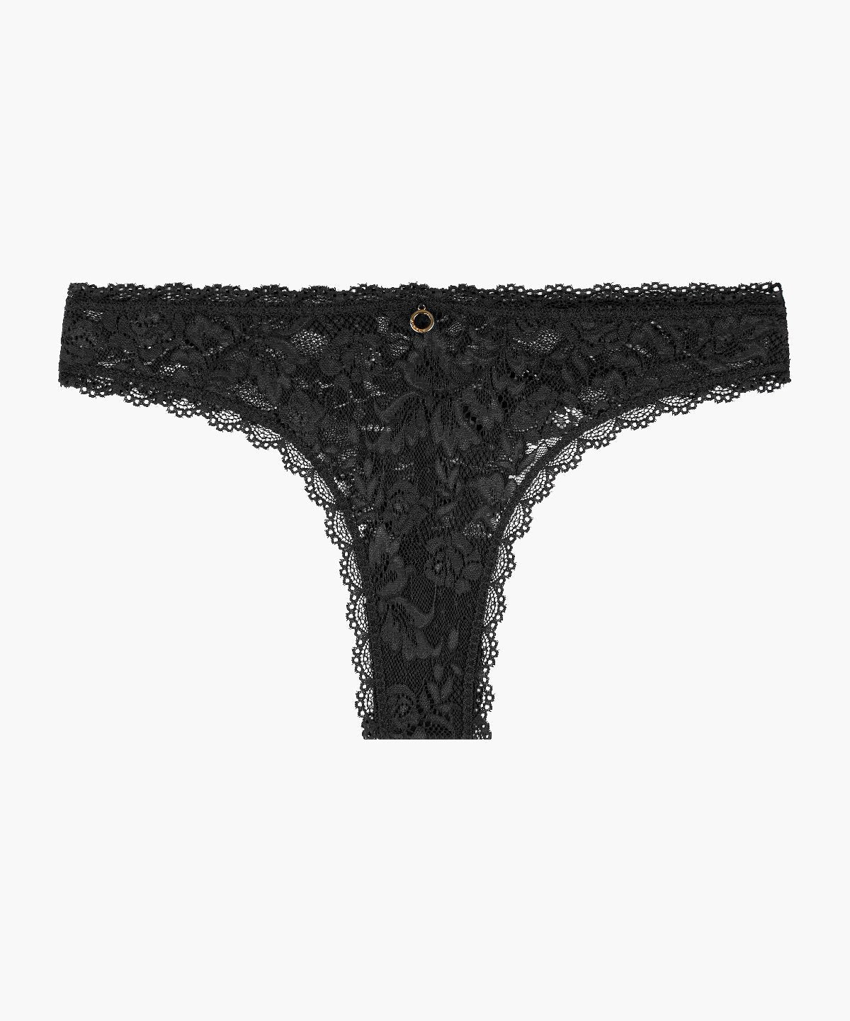 Rosessence Tanga Noir
