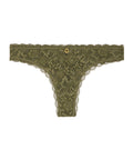 Rosessence Tanga Moss