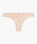 Rosessence Tanga Nude d’Été