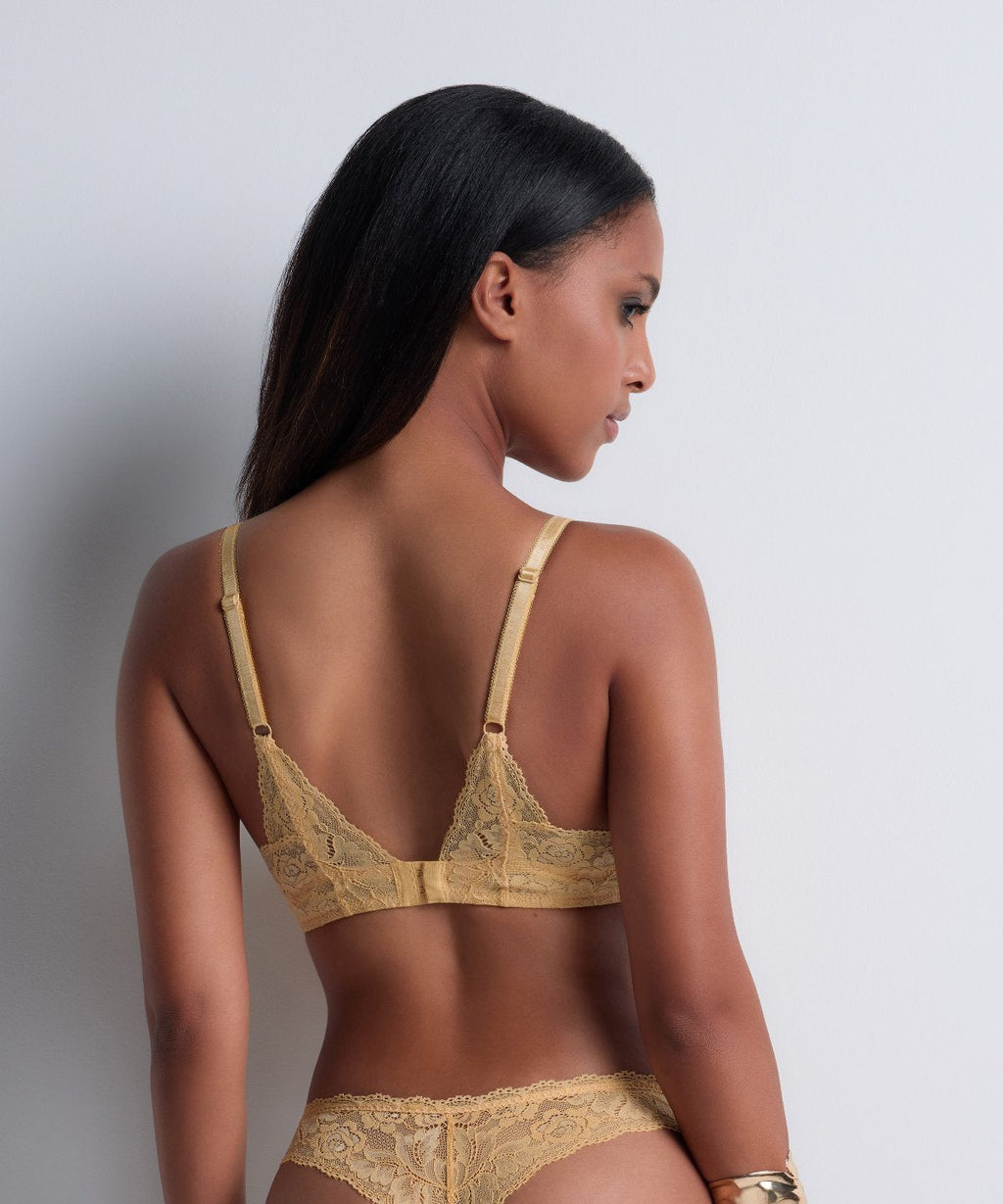 Tanga Rosessence Sunshine