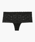 Rosessence Shorty Black