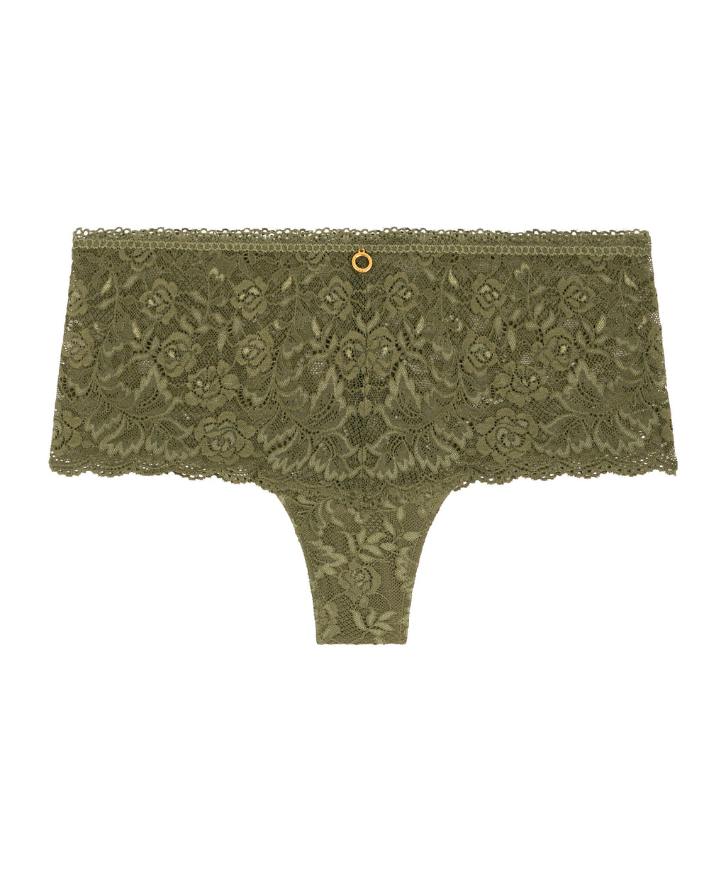 Rosessence Shorty Moss