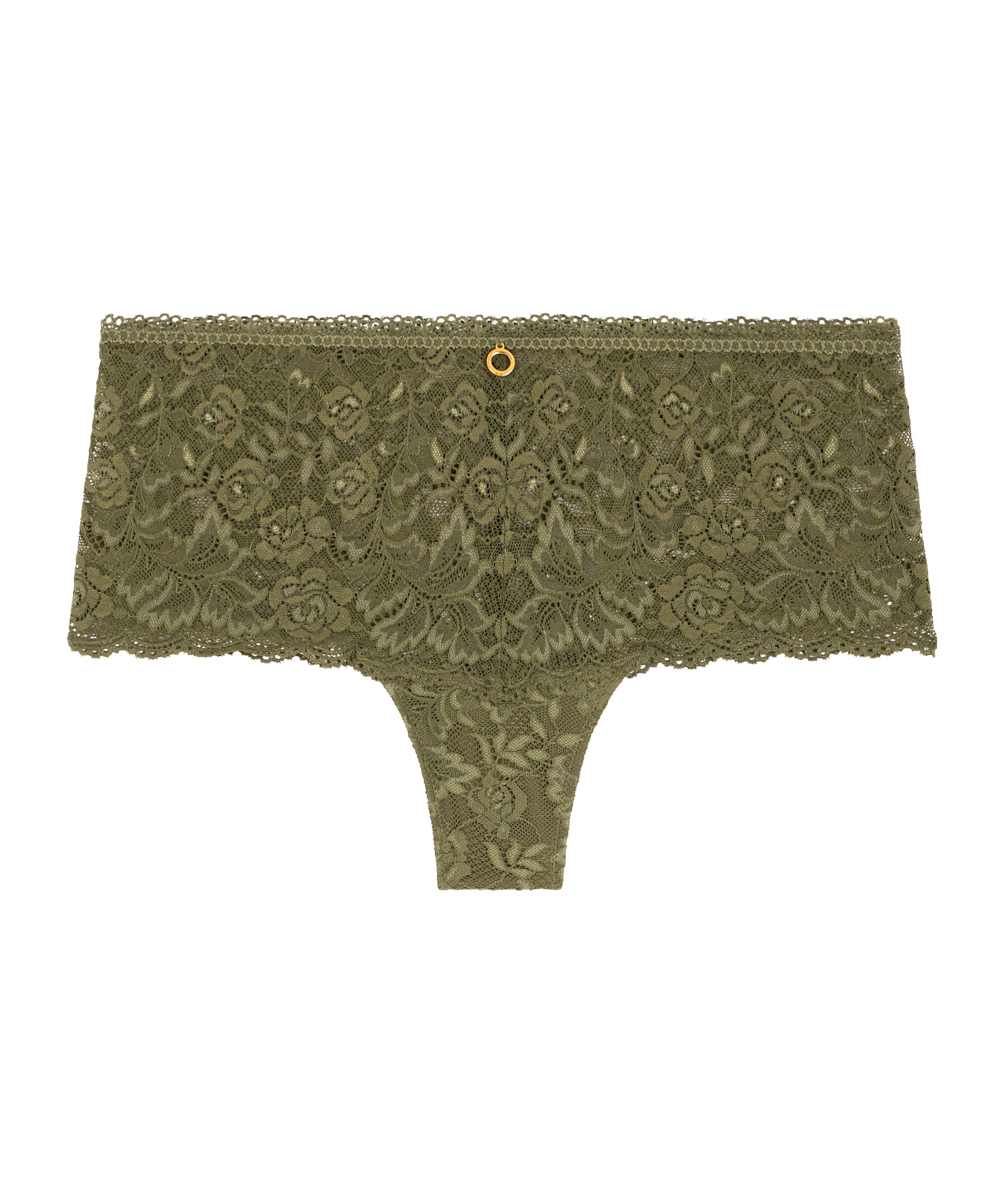 Rosessence Shorty Moss