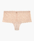 Rosessence Shorty Nude d’Été