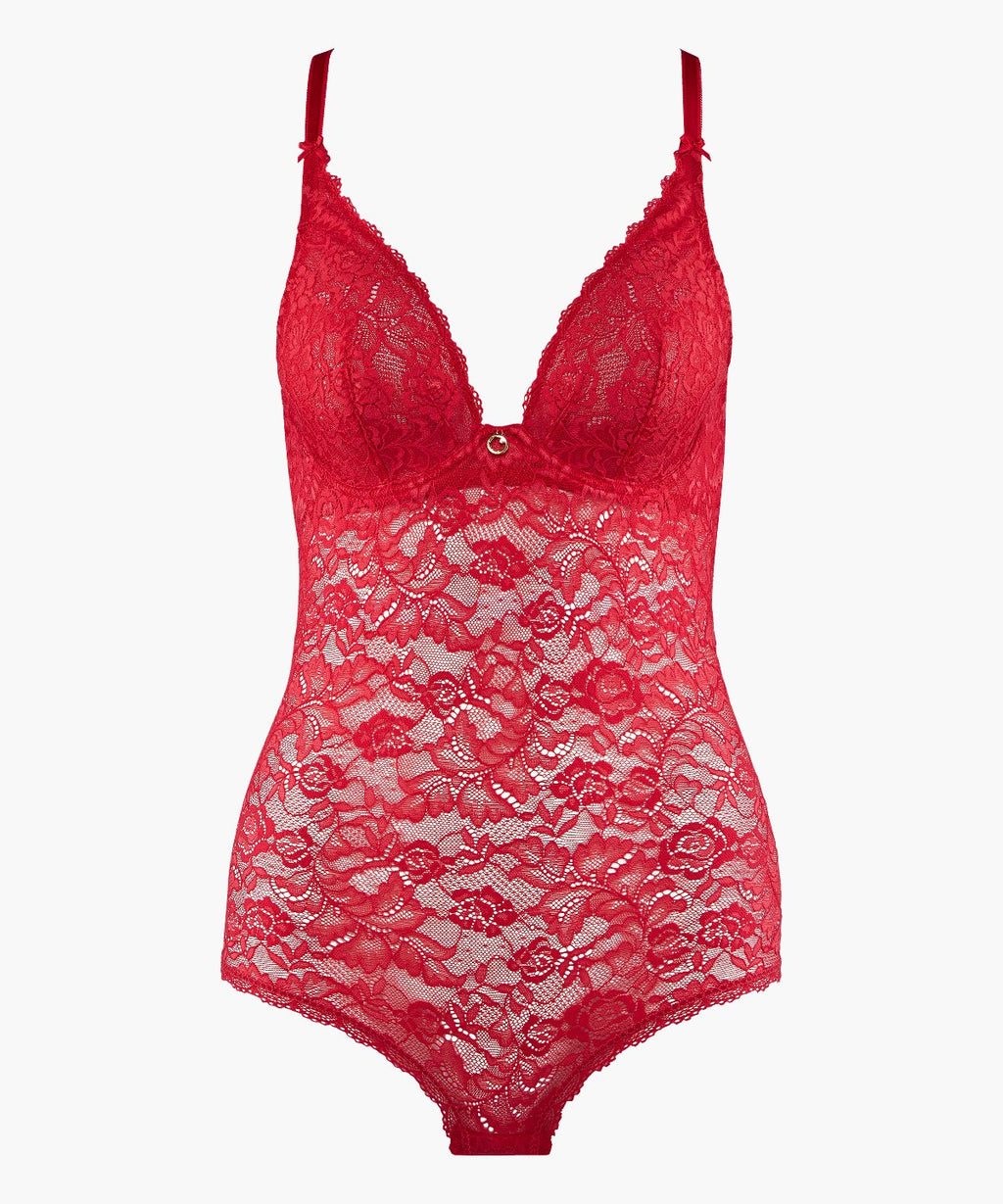 Rosessence Body Gala