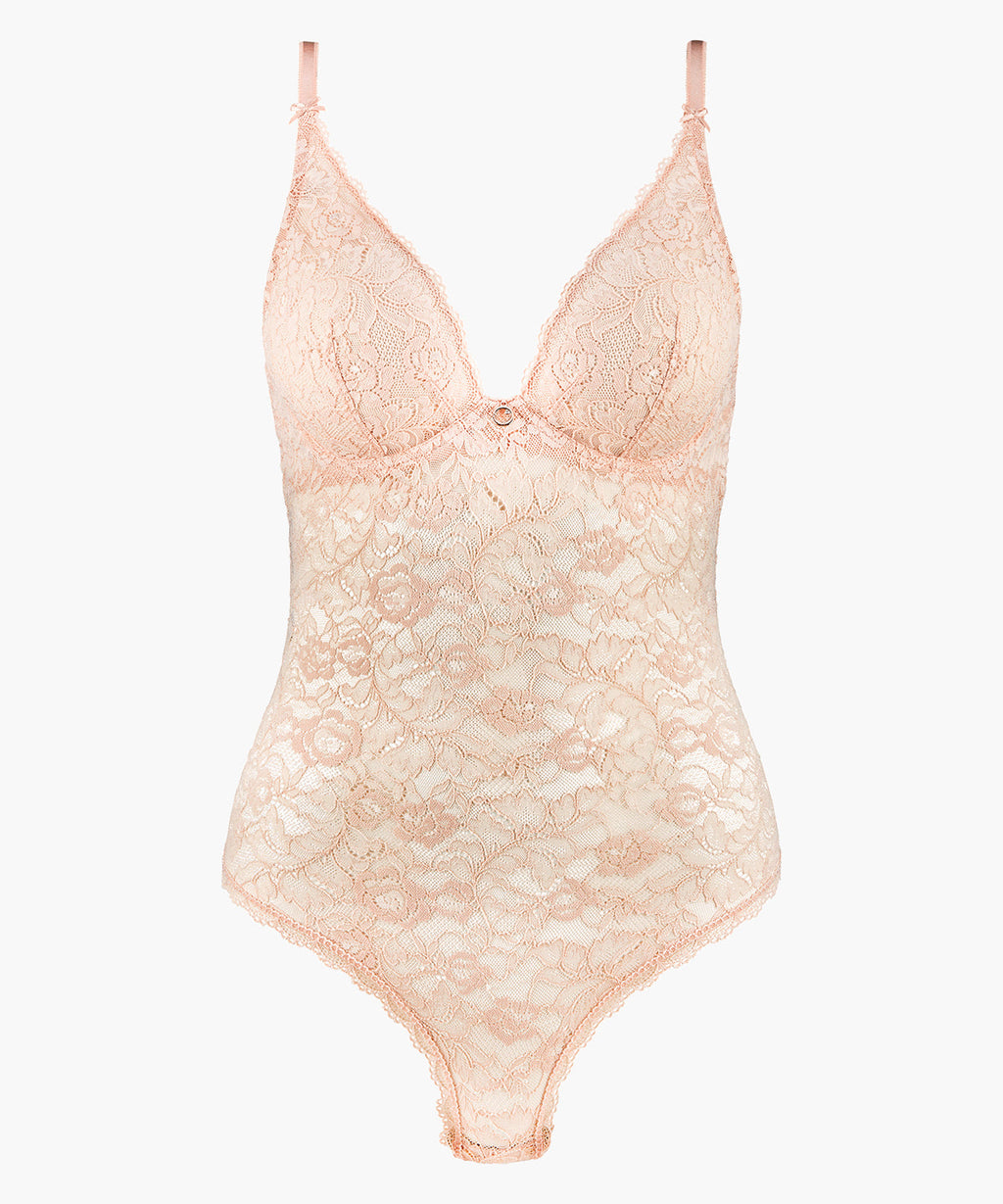 Rosessence Corps Nude d’Été
