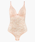 Rosessence Corps Nude d’Été