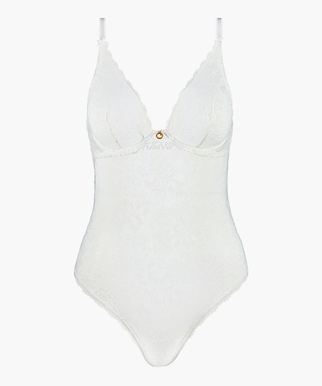 Rosessence Body Opale