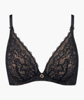 Rosessence Soutien-gorge Triangle armatures Noir