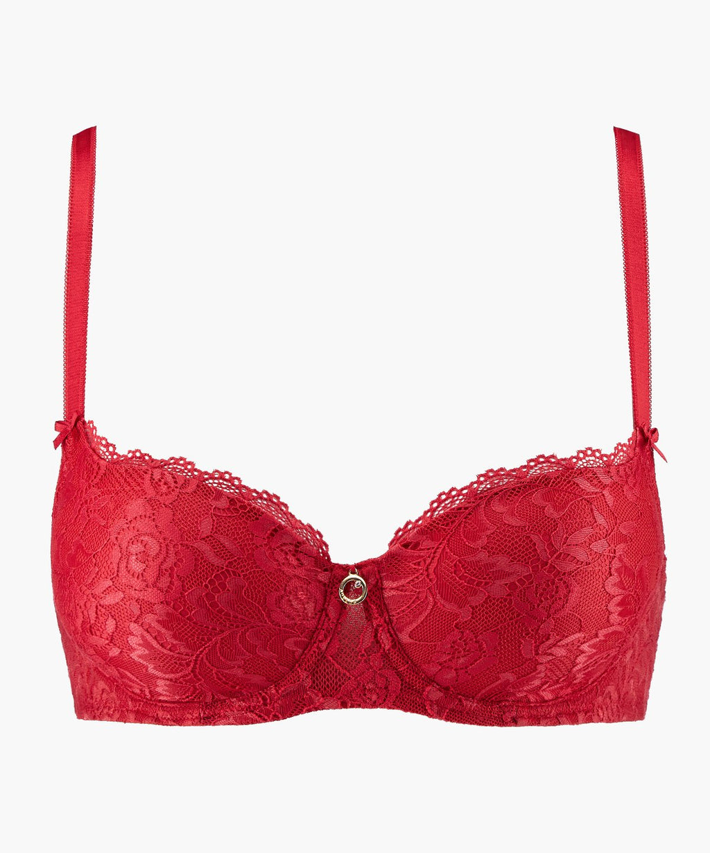 Rosessence Gala Comfort Underwired Padded Bra