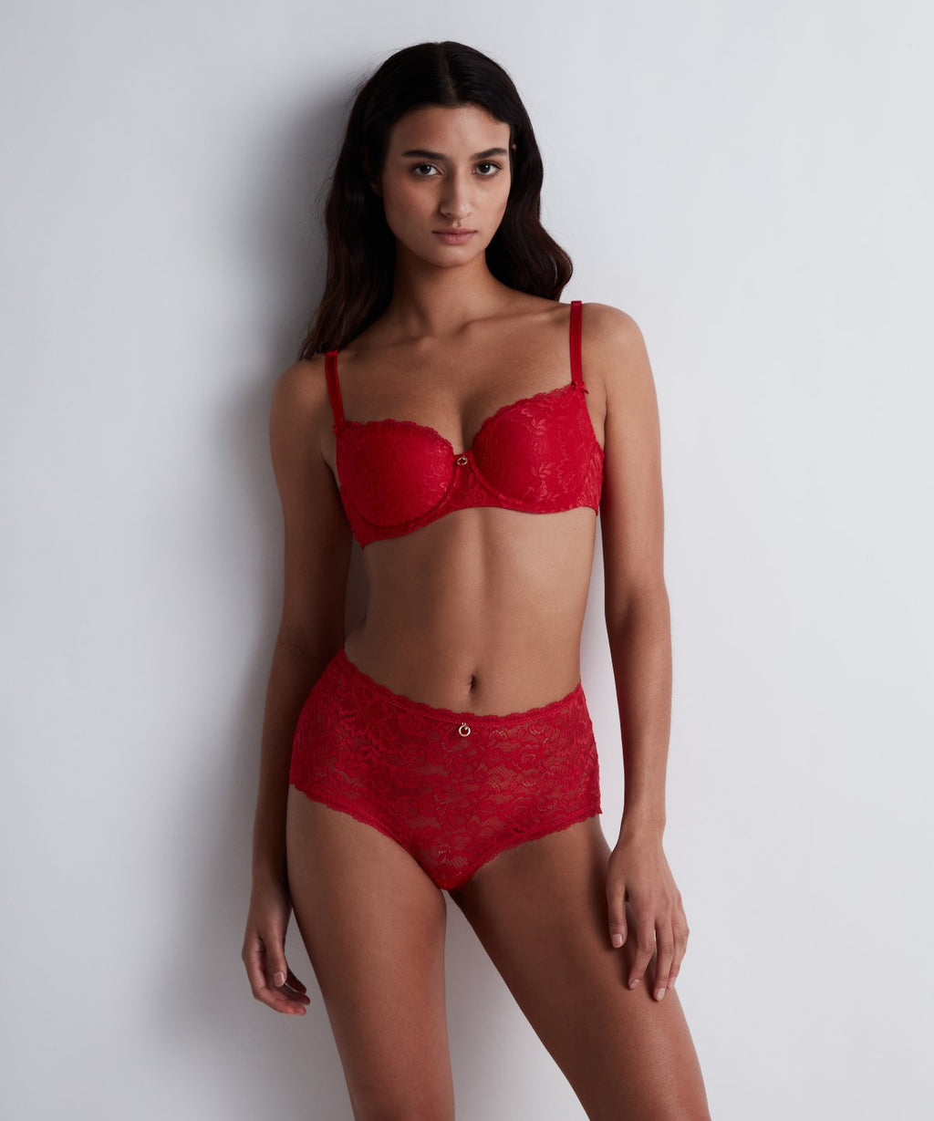 Rosessence Gala Comfort Underwired Padded Bra