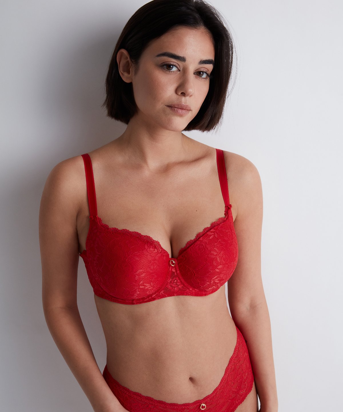Rosessence Gala Comfort Underwired Padded Bra