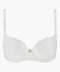 Rosessence Soutien-gorge Corbeille coques confort Opale