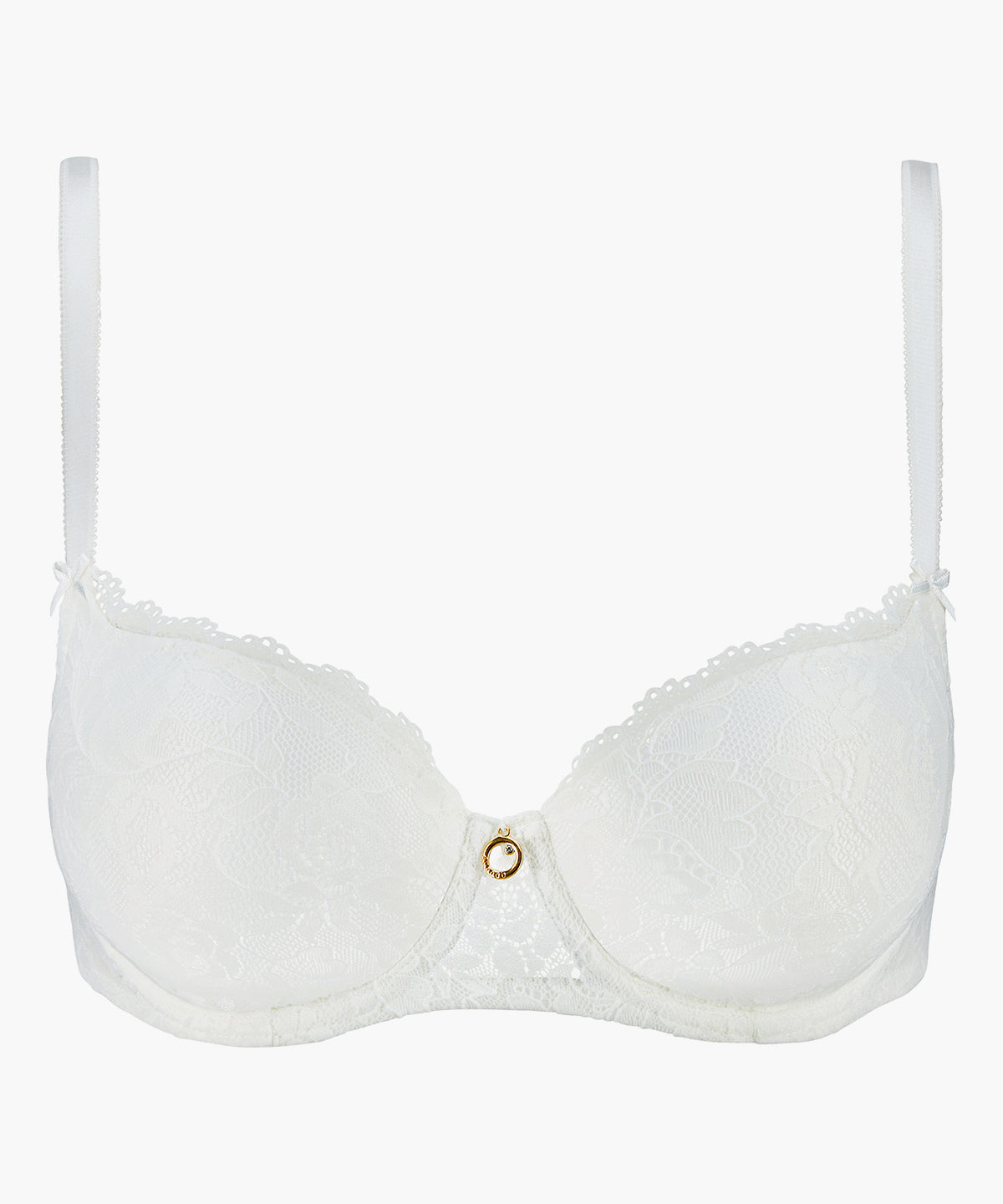 Rosessence Soutien-gorge Corbeille coques confort Opale