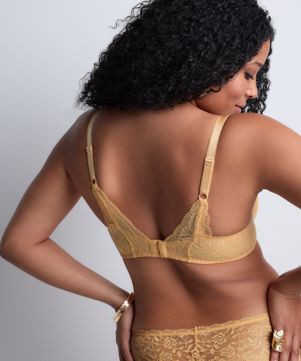 Rosessence Soutien-gorge Corbeille coques confort Sunshine