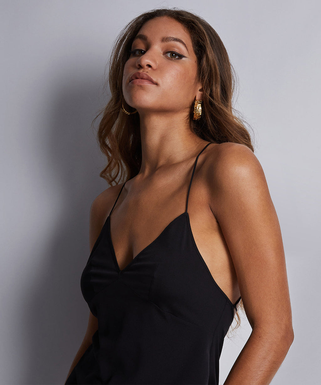 Made For Heaven Nuisette Noir