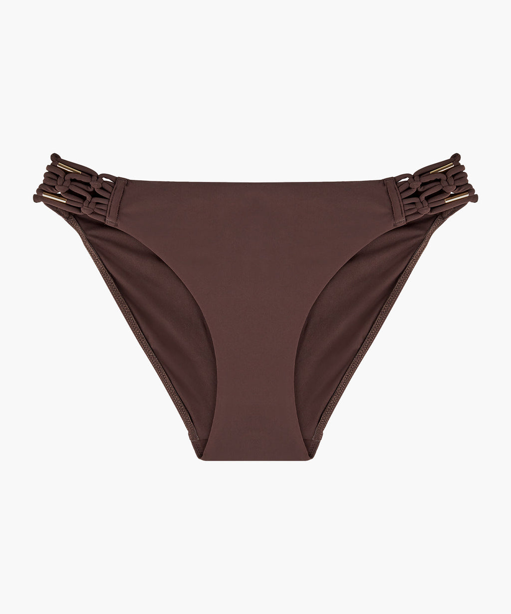 Gipsy Muse Bas de maillot de bain brésilien Henna