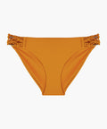 Gipsy Muse Bas de maillot de bain brésilien Saffron