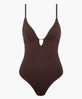 Gipsy Muse Maillot de bain une pièce Henna