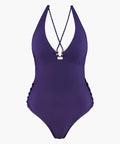 Summer Journey Maillot de bain une pièce Evening Ocean